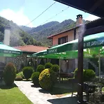 стар мерак Hotell Ribaritsa