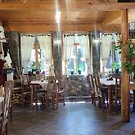 Hotell стар мерак Ribaritsa