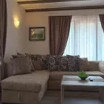 Hotell стар мерак Ribaritsa