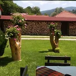 стар мерак Hotell