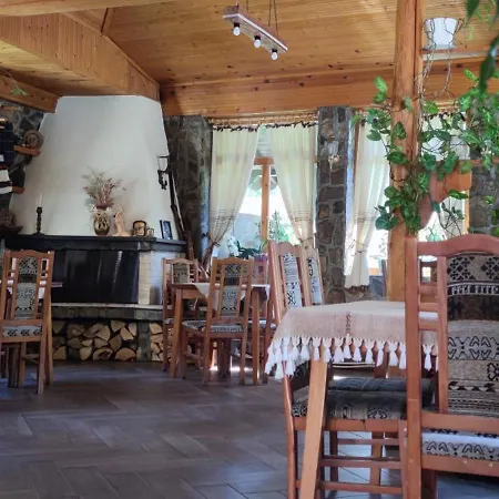 стар мерак 2* Ribarica