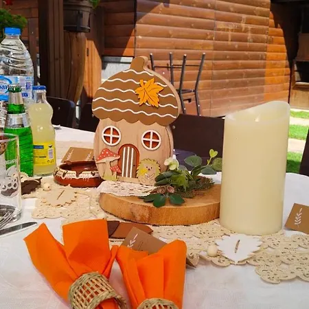 стар мерак Hotell