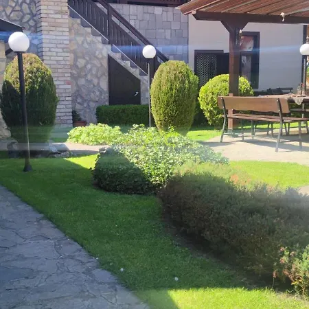 Hotel стар мерак Ribarica