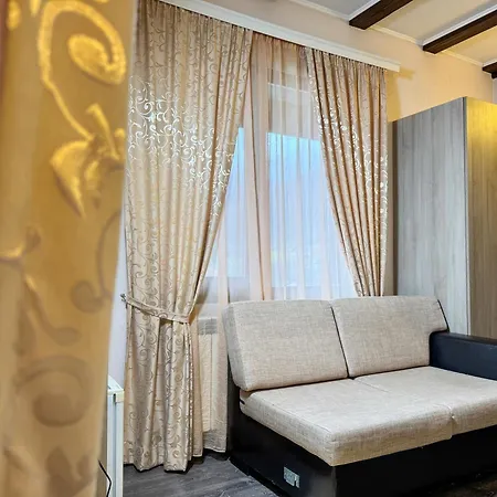 Hotel стар мерак Ribarica