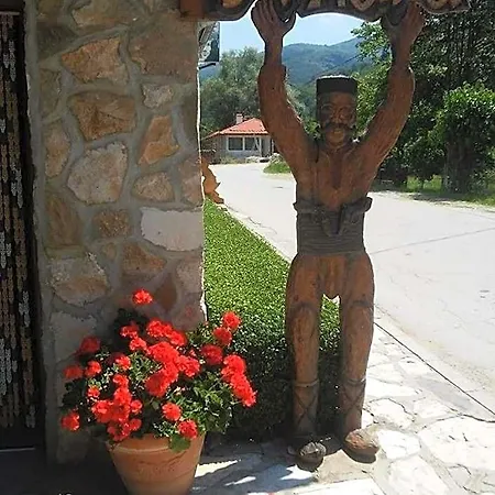 стар мерак 2* Ribaritsa