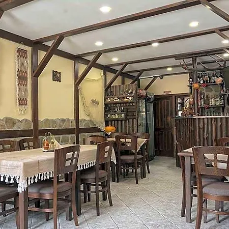 стар мерак Hotel