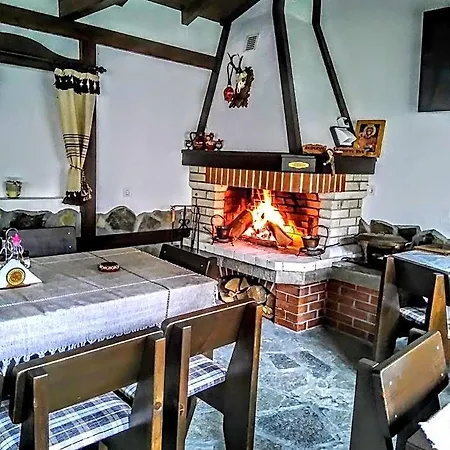 Hotel стар мерак