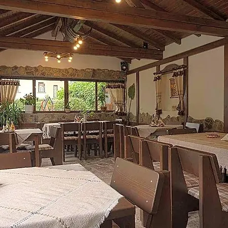 стар мерак Hotel 2*