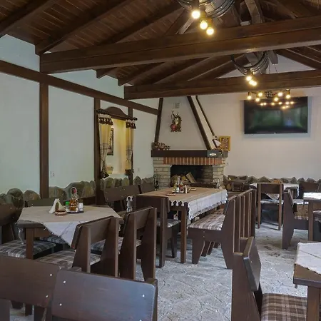 Hotel стар мерак