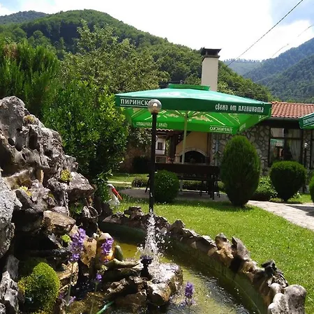 Hotel стар мерак