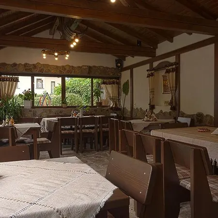 стар мерак 2* Ribarica