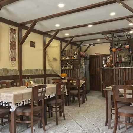 стар мерак 2*