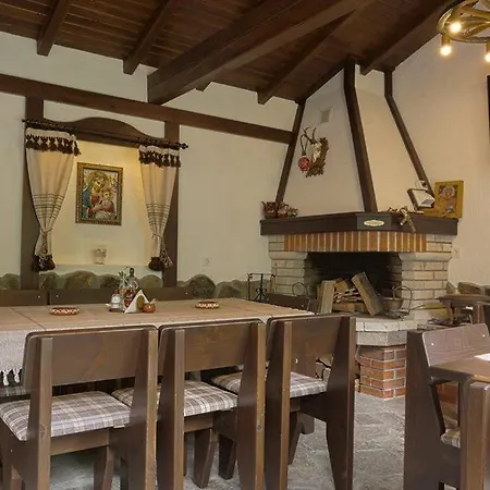 Hotel стар мерак 2*