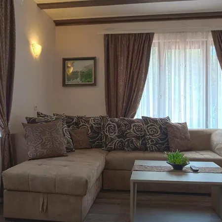 Hotel стар мерак Ribarica