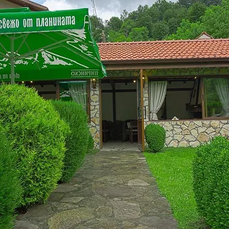 стар мерак Hotel