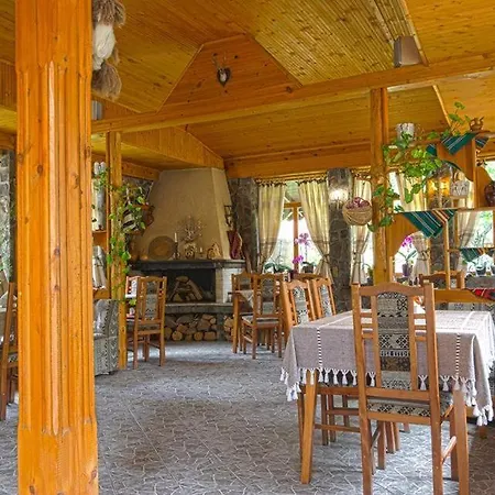 Hotel стар мерак 2*