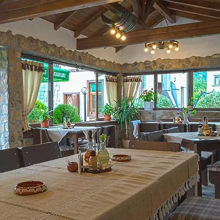 стар мерак 2* Ribarica