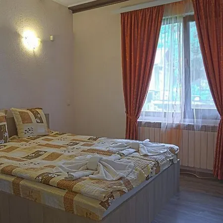 стар мерак Ribarica