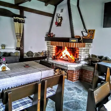 стар мерак