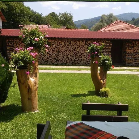 стар мерак Hotel