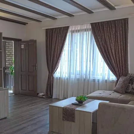 стар мерак Hotel 2*