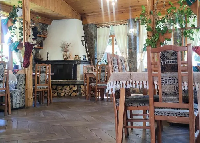 стар мерак 2*