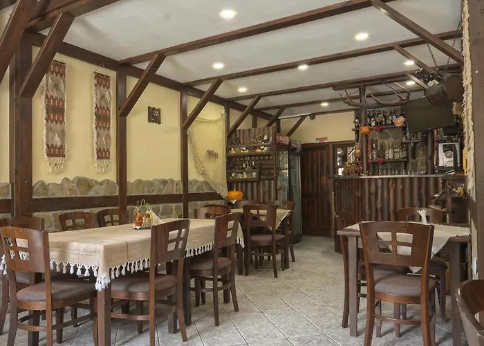 стар мерак 2*