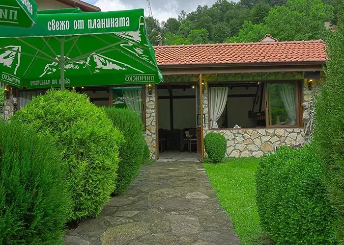 стар мерак Hotel