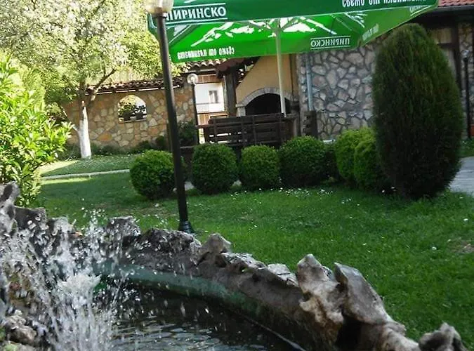 стар мерак Hotel 2*