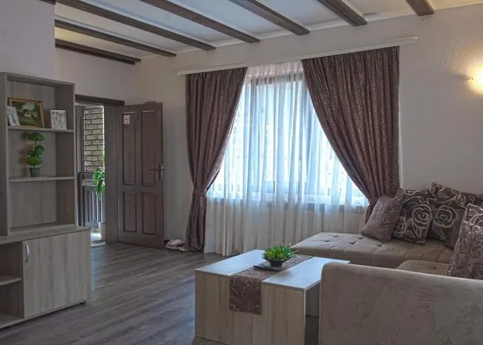 стар мерак Hotel 2*